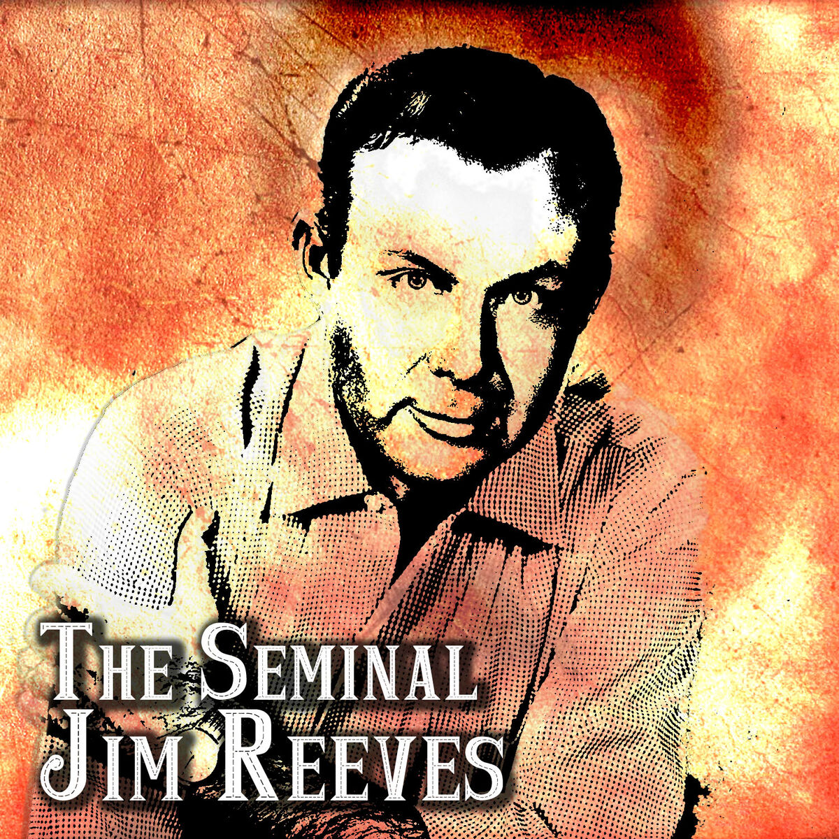 Jim Reeves